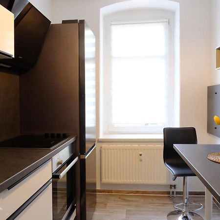 Apartament Urlaub Nicht Nur Fuer Monteure "G1" Gera Zewnętrze zdjęcie