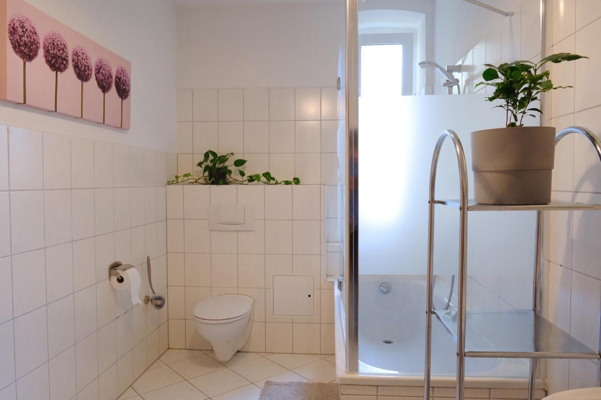 Apartament Urlaub Nicht Nur Fuer Monteure "G1" Gera Zewnętrze zdjęcie