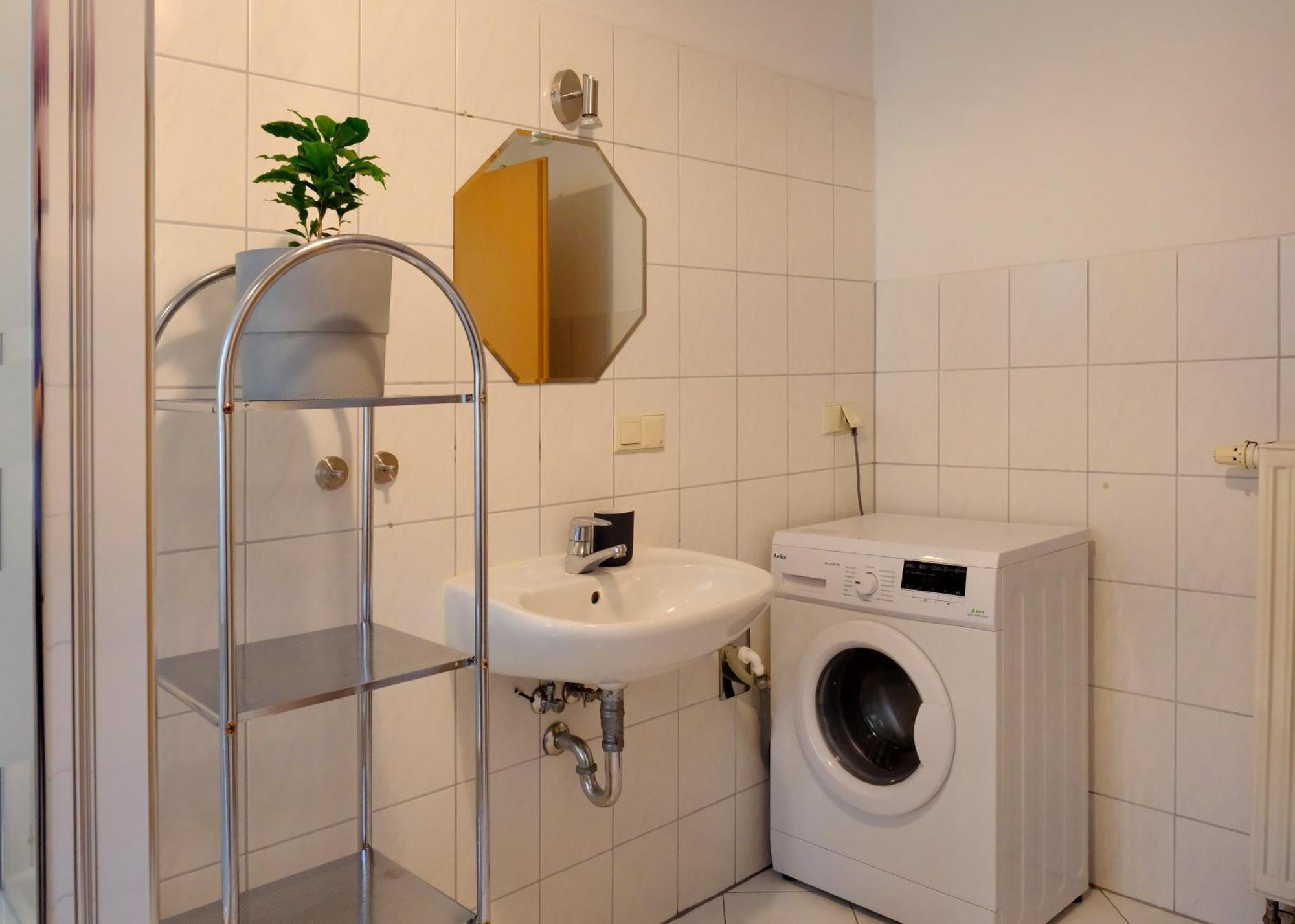 Apartament Urlaub Nicht Nur Fuer Monteure "G1" Gera Zewnętrze zdjęcie